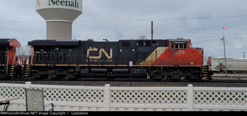 CN 2979